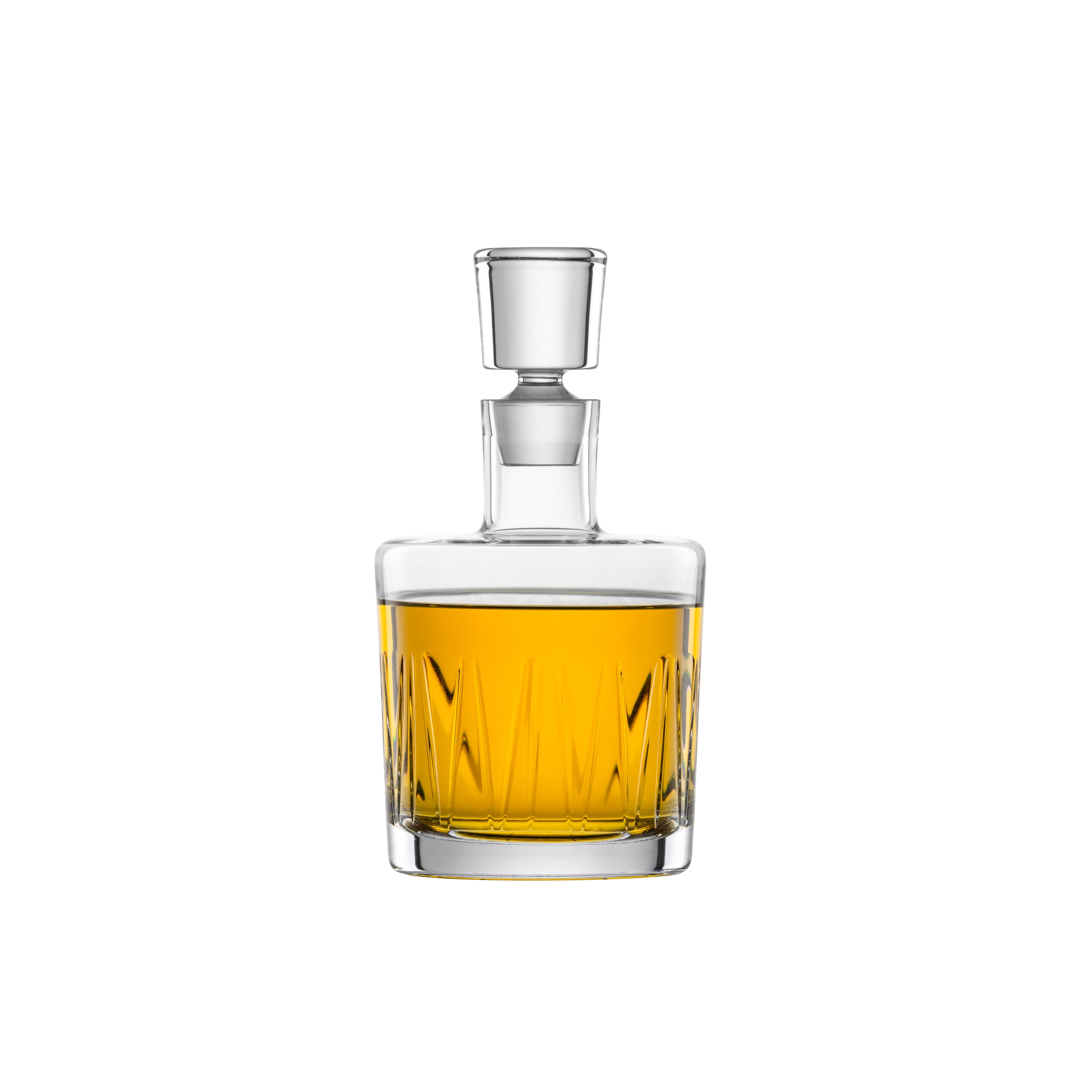Bottle Whisky Schott Zwiesel Basic Bar Motion